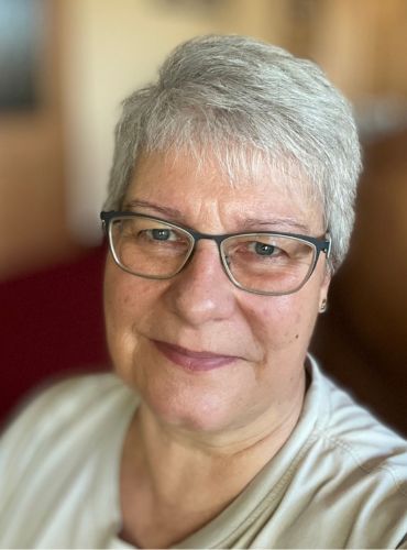 Anette Jungnickel
